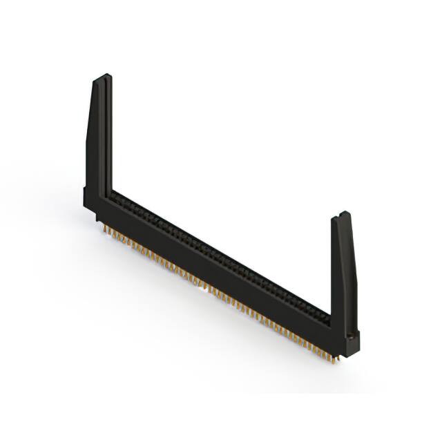 396-098-555-878 EDAC Inc.  Edgeboard Connectors